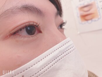 アイトレンド 手稲店(EYETREND)/まつげパーマ