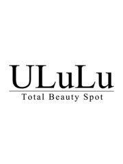 Total Beauty Spot ULuLuです(ULuLuのページをご覧いただきありがとうございます♪)