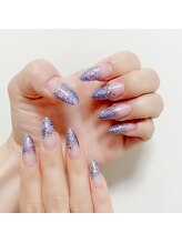 コロミネイル(colome nail)/