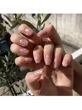 プレシャス(Precious)/ネイリスト平岩フリーデザイン