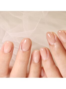 リアンジェ(Lianje)/プルプルワンカラー