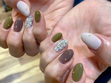 シピー(chipie by anon)/MAI◆