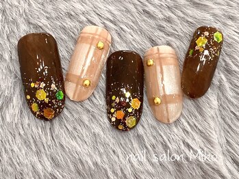 ミコ(Miko)/定額デザイン