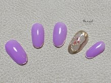 ナンバーナインネイル(No.9 nail)/