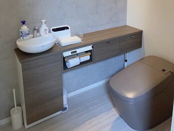 エアリー(Airy)/◇お手洗い/お客様専用◇