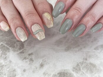 プティ(petit)/5art