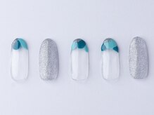 はあとねいる 安城店/ハンドジェルデザイン135