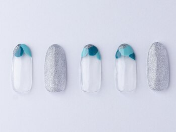 はあとねいる 安城店/ハンドジェルデザイン135