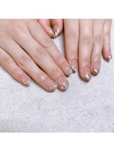 フェザー(feather)/