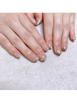 フェザー(feather)/