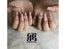 ネイルサロンレイアス(RAYAS)/#フレンチネイル