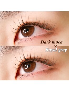 サロン リタ(Salon Rita)/カラーラッシュデザイン♪