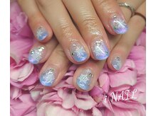 アイネイル(iNAIL)/