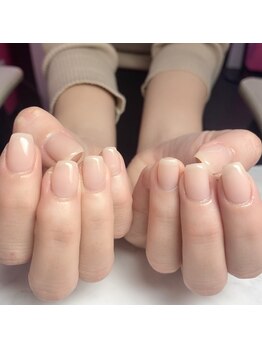 アイリッシュネイル 久屋大通店(Irish Nail)/ピカブー02