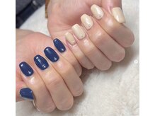 はあとねいる 西川口店/完全定額 ハンド 4,400円