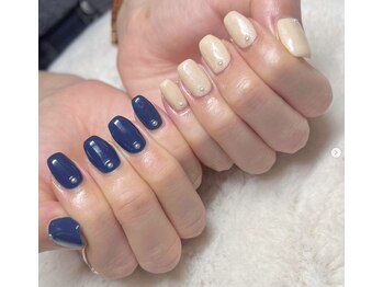 はあとねいる 西川口店/完全定額 ハンド 4,400円