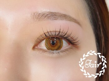 アイサロンフェア 川崎(eyesalon Fair)/パリジェンヌラッシュリフト