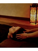 シックスツリー(Six tree)/ドライヘッドスパ