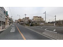 香里園かほりまち整骨院鍼灸院/4.駐車場のご案内