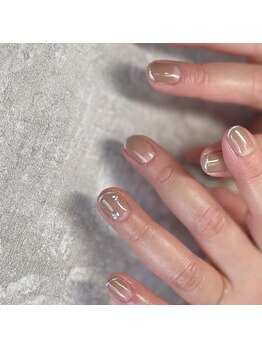 イロ ネイル(iro nail)/