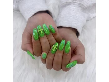 レジアント(Rediant)/ミラーグラデーション