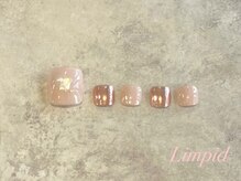 リムピッド 獨協大学前店(Limpid)/シンプルコース