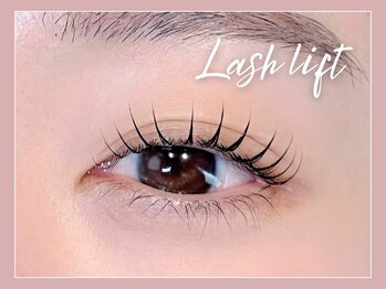 ルメル(RUMeL)/パリジェンヌラッシュリフト