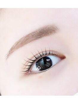 フォルス 天王寺(fors)/パリジェンヌ×眉wax