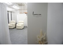 ルミシア トウキョウ 千葉店(LUMICIA. TOKYO)/【眉毛専門店】LUMICIA/千葉