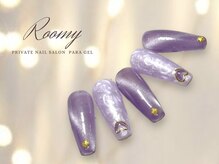 ルーミー(ROOMY)/《パラジェル》premium定額