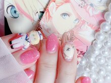 ユディアナッツ(Yudia nutt)/シート3Dのみ