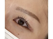 ルーシー(Lucy)/根元からがっつり