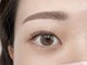ジェミー アイ 中村橋駅前店(Gemmy eye)の写真/一人一人の目元に合わせてデザインをご提案★自まつげの負担を軽減しながら長く楽しめるように施術します♪