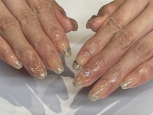 リムピッド せんげん台店(Limpid)/持ち込み10本コース