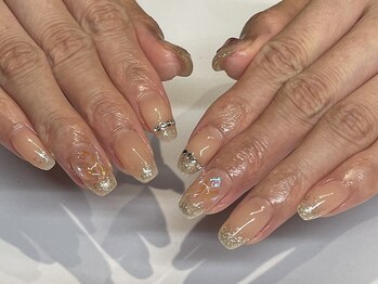 リムピッド せんげん台店(Limpid)/持ち込み10本コース