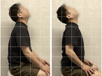 博多おかげ整体院/整体＆骨盤矯正で首肩凝り改善！