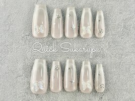 12月限定トレンドデザイン3080円