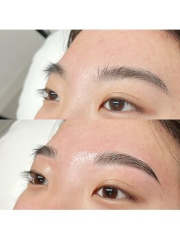 ウル(Ulu.)/垢抜け眉つくります♪