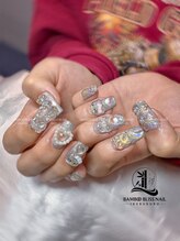 バンブーブリス 池袋(BambooBliss)/ネイルつけ放題