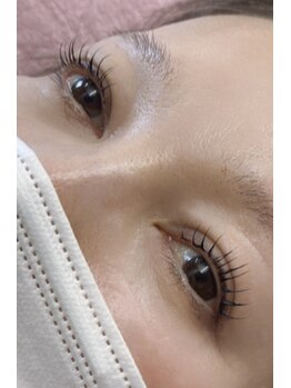 オッジヘアー/マスカラパーマ　1月　正田