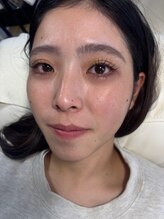 ルルプラス 泡瀬店(Lulu Plus)/ラッシュリフト