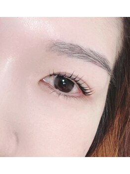 アテ(ate.)/まつげパーマ