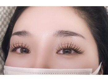 エリーザベル(Elisa Bell)/フラットラッシュ140本