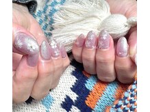 エムティーネイル(M.T nail)/