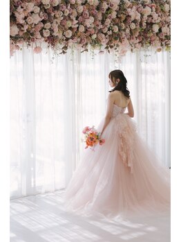 エテルノ(eterno)/特別なブライダルエステ