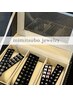 SNSで話題！耳つぼジュエリー☆¥3,850→¥2,750
