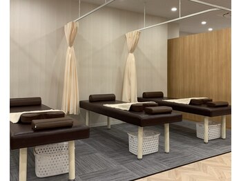 さくら整体院 湘南台院