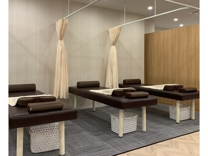 さくら整体院 湘南台院の写真