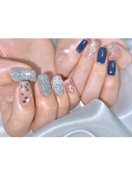 定額メニューのあるサロン