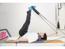 かげやま鍼灸接骨院の雰囲気（体を機能的にする「ピラティス」、お悩み改善にも有効です！）